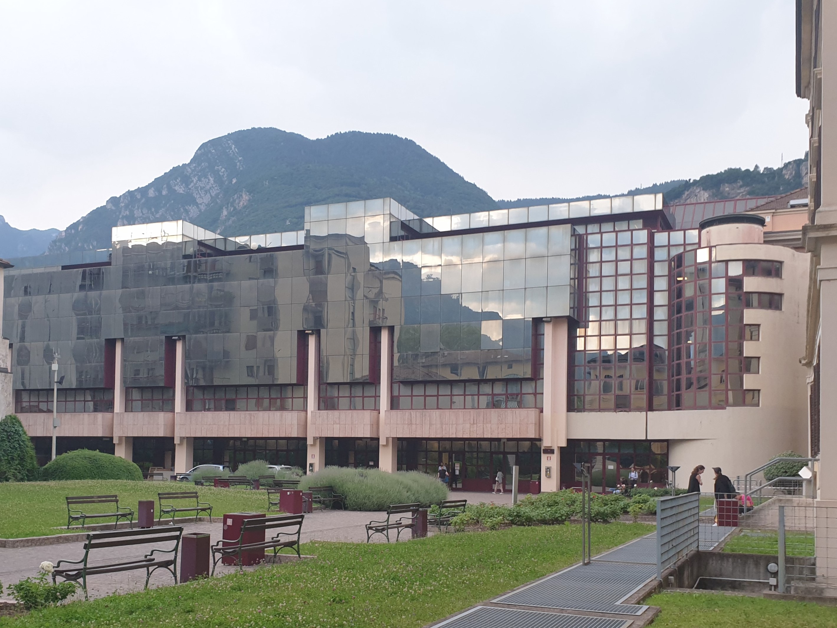 University of Trento